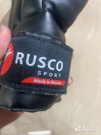 Перчатки для рукопашного боя детские