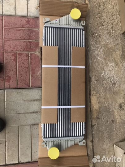 Интеркуллер