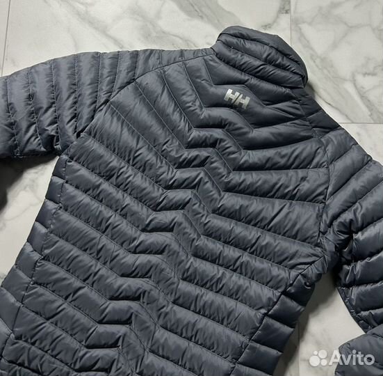 Микропуховик Helly Hansen 700