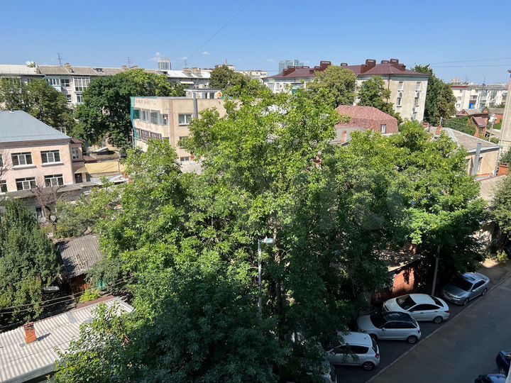 4-к. квартира, 111,8 м², 5/10 эт.