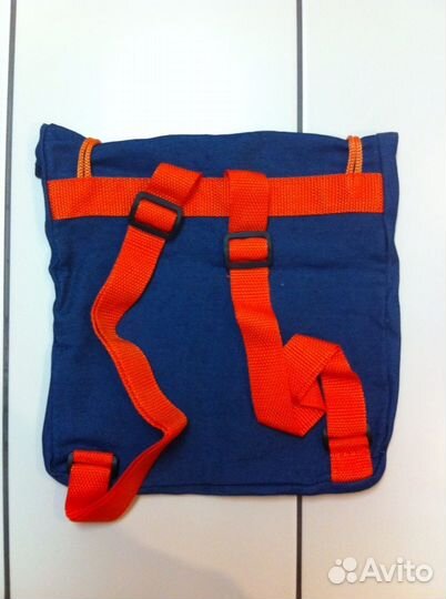 Детский рюкзак новый