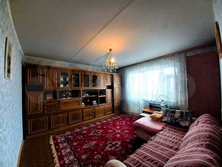 4-к. квартира, 84,8 м², 8/10 эт.