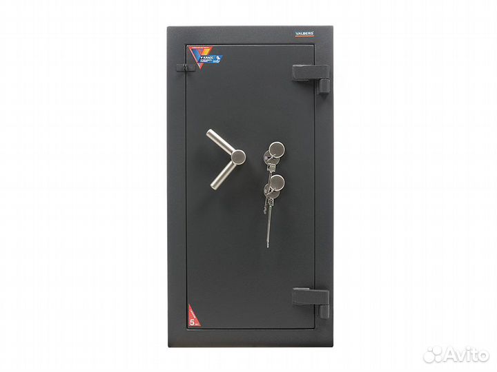Взломостойкий сейф valberg алмаз 99 KL