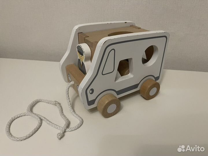 Viga Машина сортер