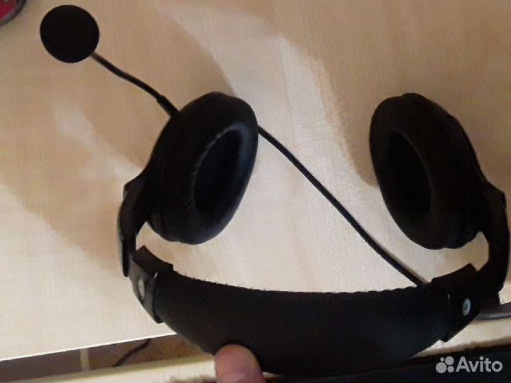 Наушники Sven (новые)