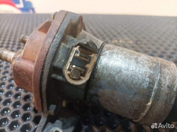 Выключатель массы Man TGX, камаз 5490