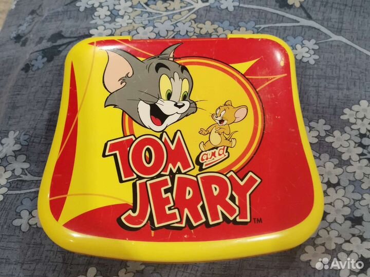 Детский планшет