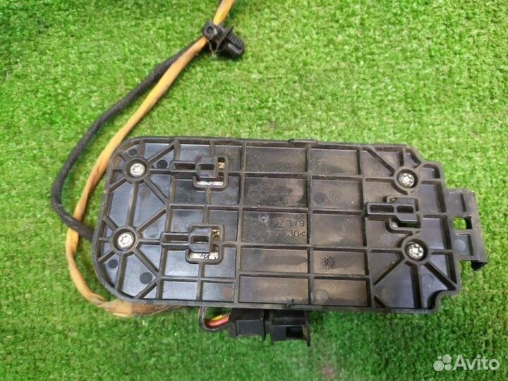 Инвертор напряжения тока Volkswagen Tiguan DBG