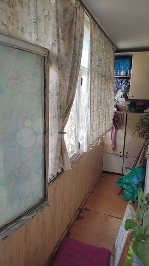 3-к. квартира, 70 м², 4/5 эт.