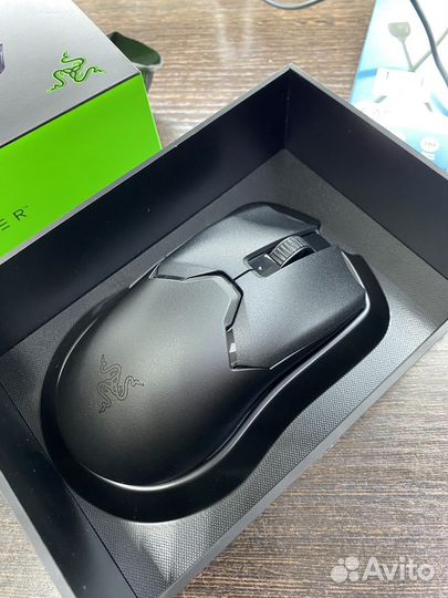 Игровая мышь razer viper V2 Pro