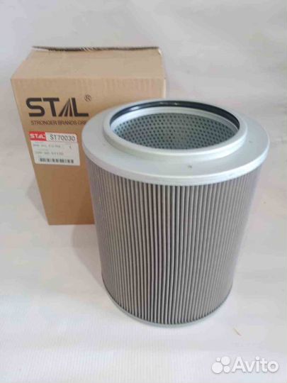 Фильтр гидравлический ST70030 stal