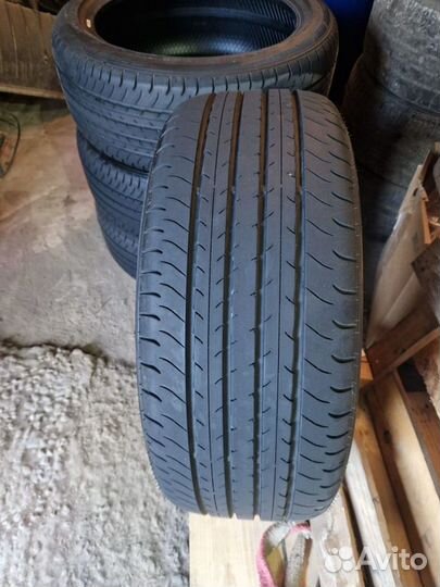 Dunlop SP Sport Maxx 050 235/45 R18 94W