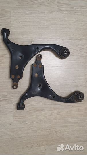 Рычаги передние kia ceed 1