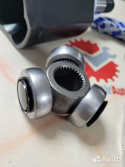 Шрус внутренний Тойота