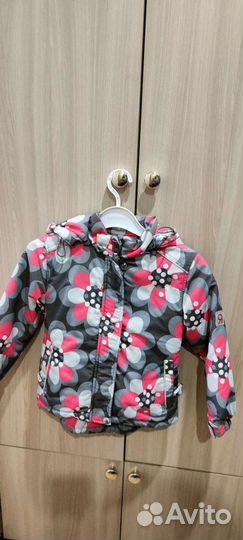 Продам куртку