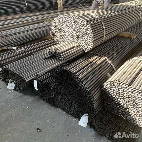 Труба водогазопроводная вгп
