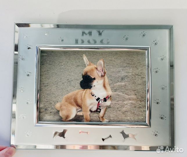 Фоторамки настольные и настенные