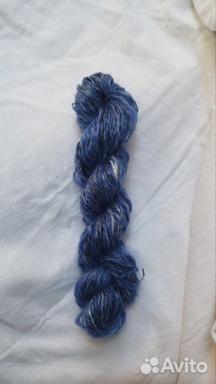 Пряжа на заказ