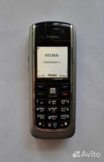 Nokia 6021