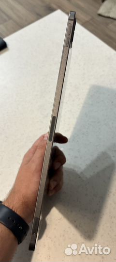 iPad (2022) M2 Pro 11' 128gb LTE