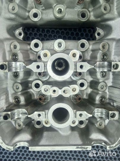 Honda CBR400R NC23E ГБЦ