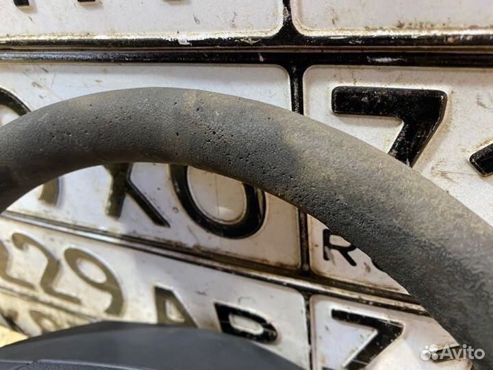 Руль Chevrolet Niva 2011