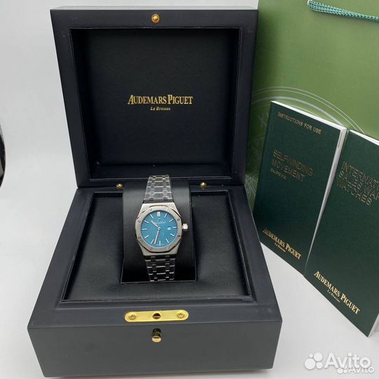 Женские часы Audemars Piguet Tiffany