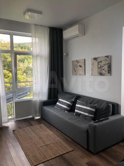 2-к. квартира, 35 м², 11/13 эт.