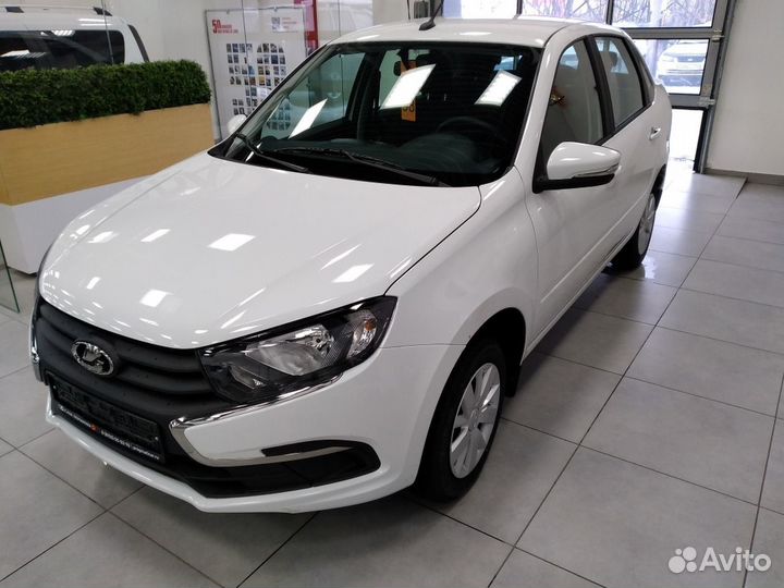 LADA Granta 1.6 МТ, 2023