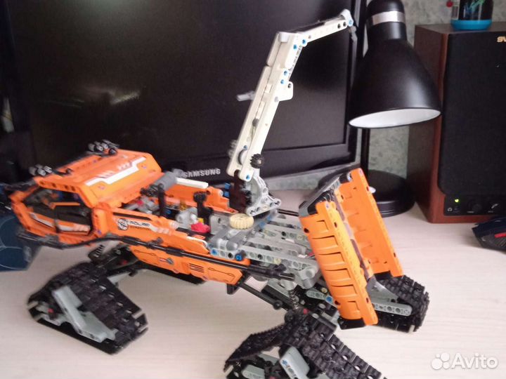 Lego Technic
