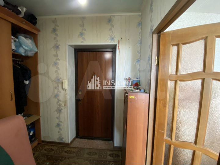 1-к. квартира, 39,1 м², 5/5 эт.