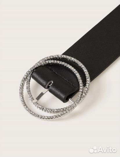 Ремень женский