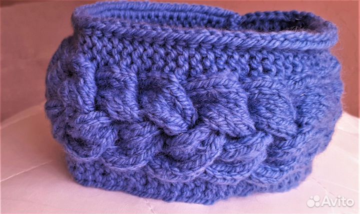 Ободок/ повязка для девочек/девушек