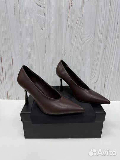 Женские Туфли Лодочки Размеры 36-40