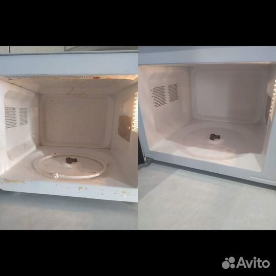 Клининг - уборка квартир и домов, химчистка мебели