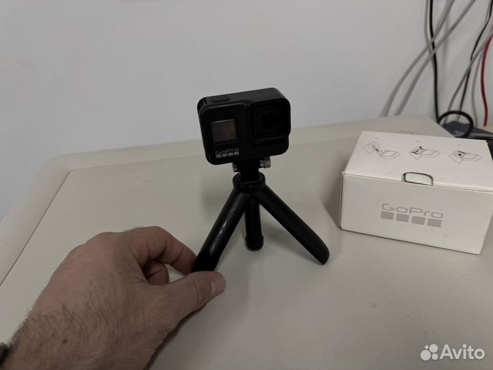 Gopro hero 8 black
