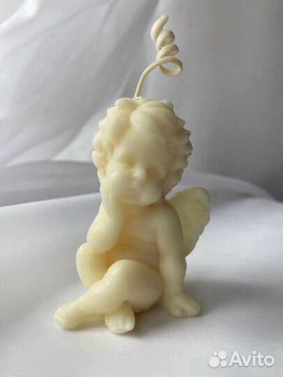 Свечи интерьерные