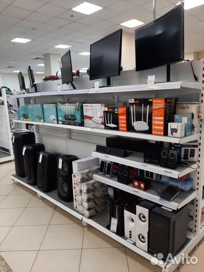 Минисистема vipe Nitro X7