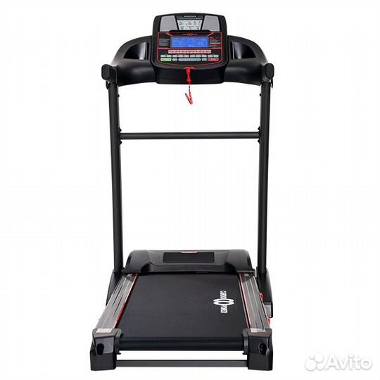Беговая дорожка Cardio Power T35 NEW