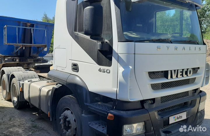 IVECO-АМТ 533910, 2014