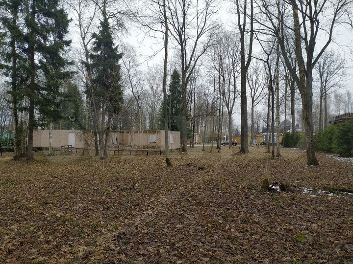 Участок 32 сот. (ИЖС)