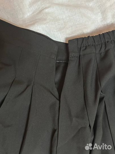 Юбка школьная