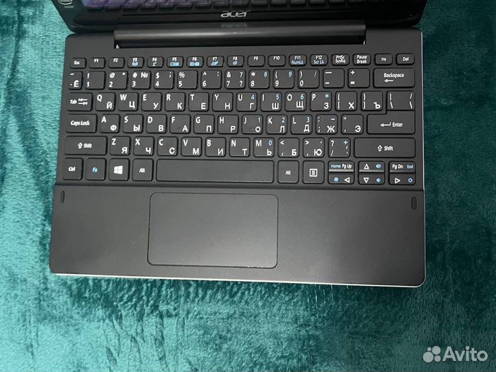 Acer Aspire SW3-013