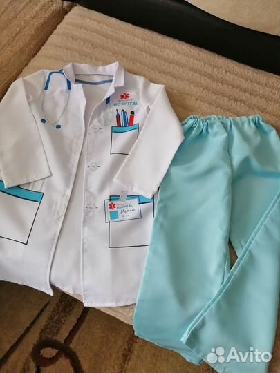 Детский костюм 