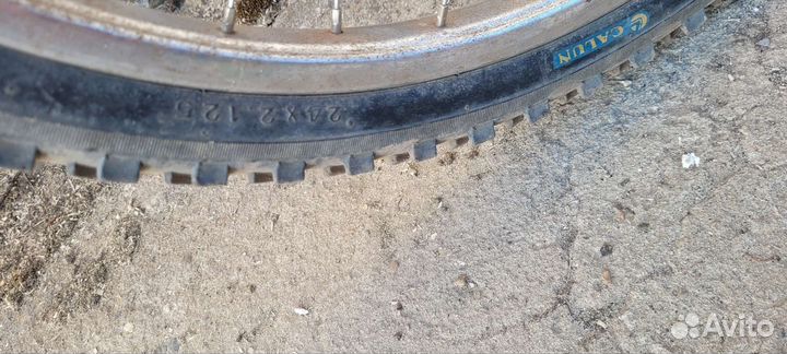 Велосипед б/у