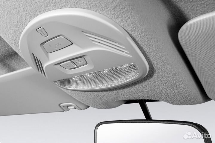 ВАЗ Niva Legend 1.7 МТ, 2025