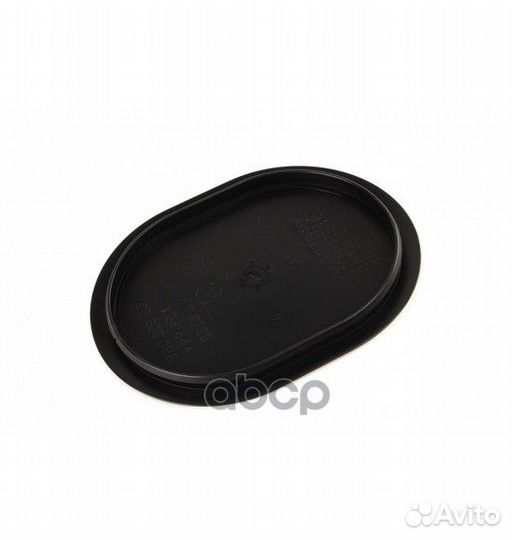 Накладка 5JA809967 VAG