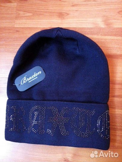 Шапка осень/весна