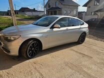 BMW 5 серия GT 3.0 AT, 2011, 151 100 км, с пробегом, цена 1 700 000 руб.