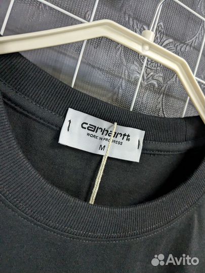 Футболка carhartt